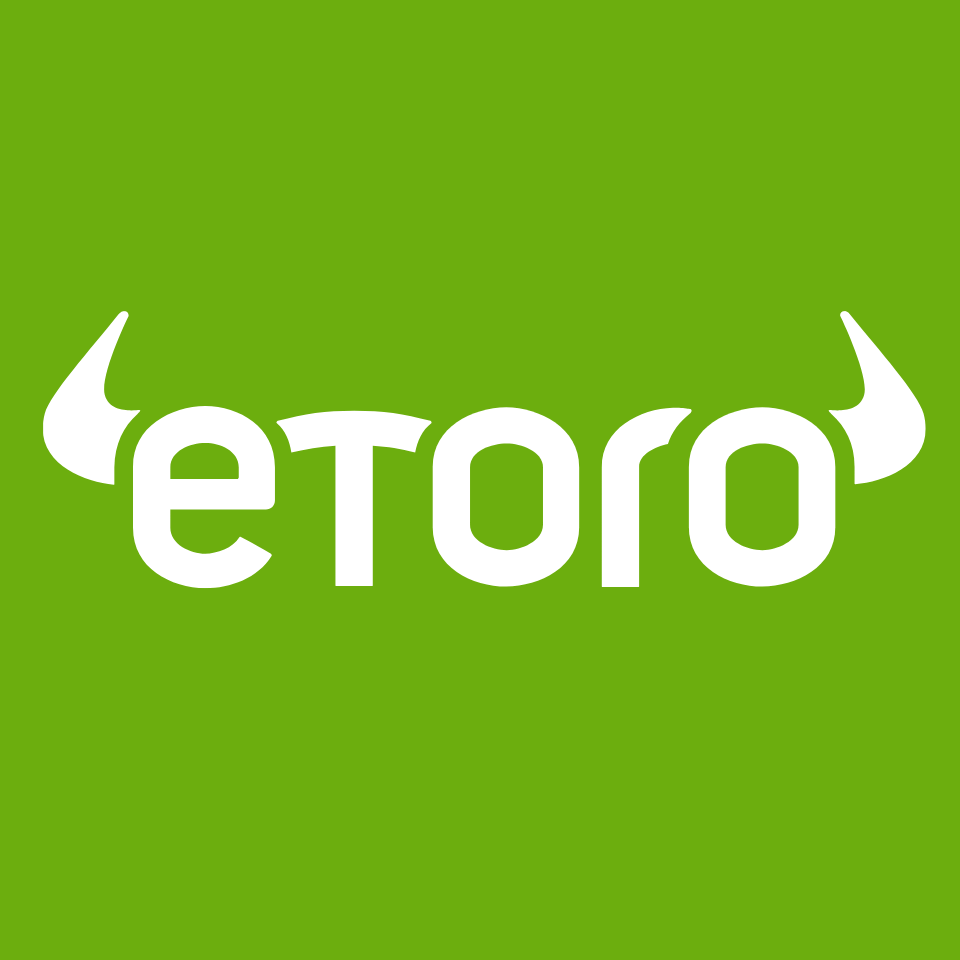 📈 Invest Smarter with eToro — The All-in-One Social Trading Platform for 2025 💹🌍